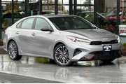 Kia Forte 2023 GT 4dr Sedan en Portland