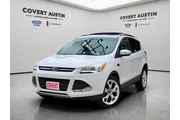 Ford Escape 2013 Titanium 4d en Austin