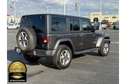 $27612 : Jeep Wrangler Unlimited 2020 thumbnail