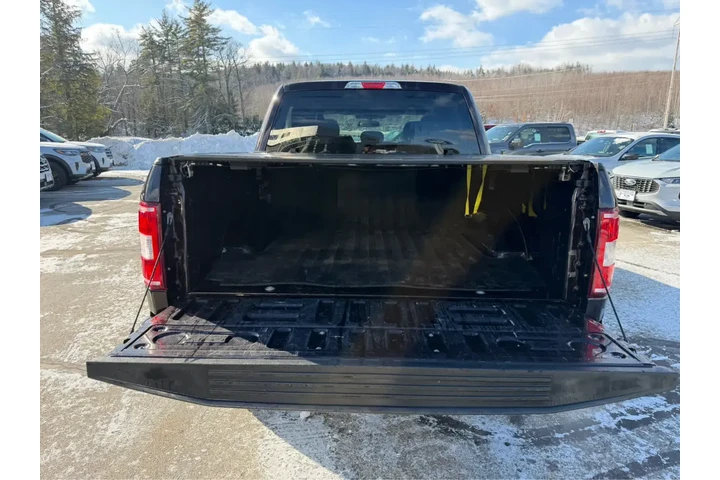 $23995 : Ford F-150 2020 4x4 XL 4dr S image 7