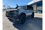 $29998 : Ford Bronco 2021 4x4 Black D thumbnail