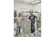 Geo Granito en Los Angeles