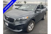 Kia Sorento 2020 L 4dr SUV