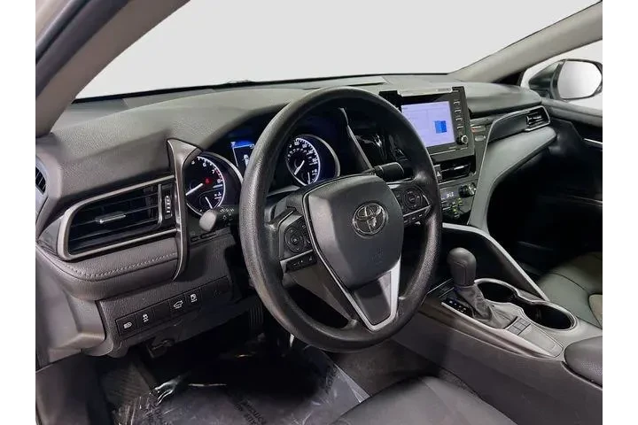$19877 : Toyota Camry 2024 LE 4dr Sed image 9