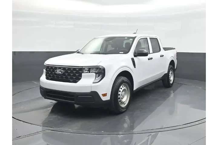 $27998 : Ford Maverick 2025 XL 4dr Su image 1