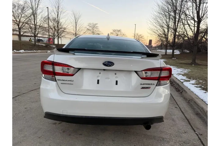 $12997 : 2017 Impreza Sport image 6