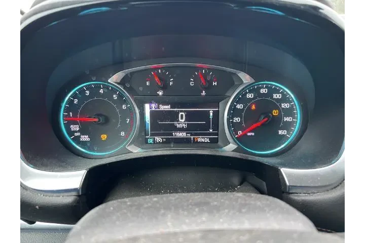 $14990 : Chevrolet Traverse 2018 4x4 image 4