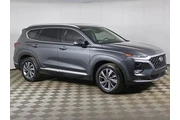 $15459 : Hyundai SANTA FE 2019 Ultima thumbnail