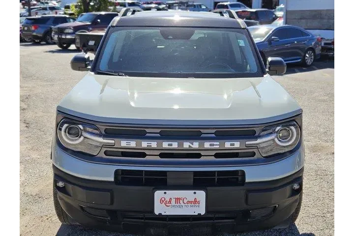 $26500 : Ford Bronco Sport 2022 AWD B image 8