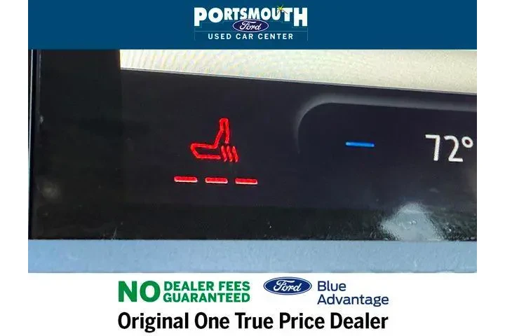 $36495 : Ford Bronco Sport 2025 AWD B image 10