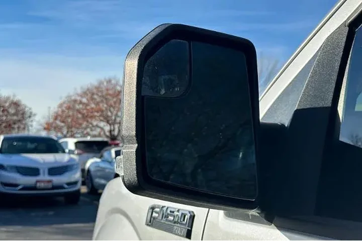 $19995 : Ford F-150 2016 4x4 XLT 4dr image 10