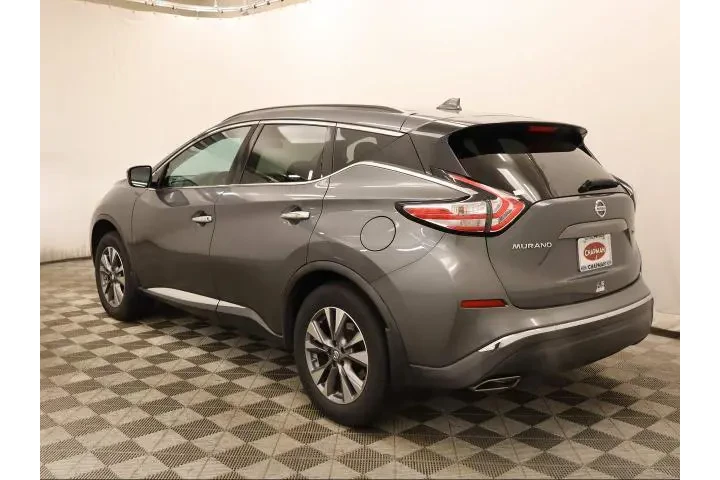 $8995 : Nissan Murano 2016 AWD S 4dr image 8