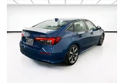 Honda Civic Hybrid 2025 Spor en Phoenix