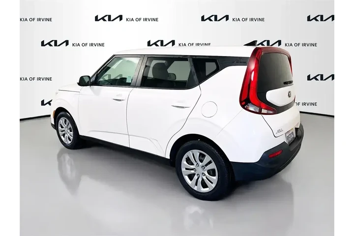 $18998 : Kia Soul 2021 S 4dr Crossove image 6