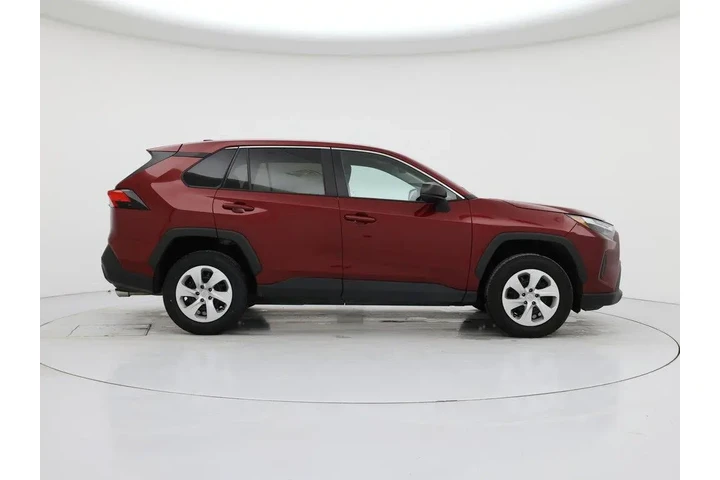 $25998 : Toyota RAV4 2024 LE 4dr SUV image 7