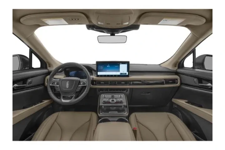 Lincoln Nautilus 2023 Standa image 8