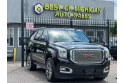 2016 GMC YUKON DENALI en Detroit