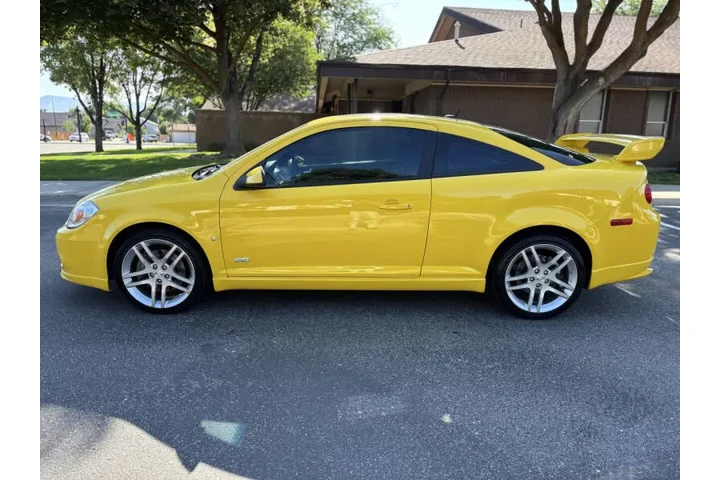 $9999 : 2009 Cobalt SS image 8