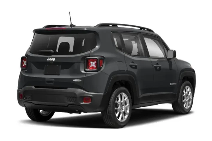 $17999 : Jeep Renegade 2020 4x4 Latit image 3