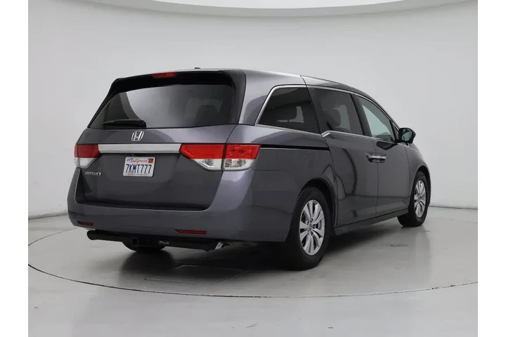 $23998 : Honda Odyssey 2015 EX-L 4dr image 8