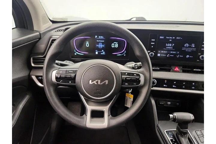 $20998 : Kia Sportage 2023 AWD LX 4dr image 10