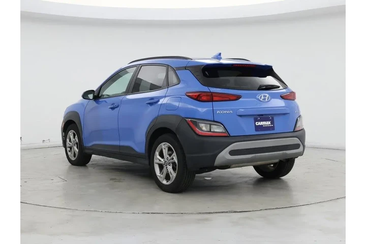 $18998 : Hyundai KONA 2022 AWD SEL 4d image 2