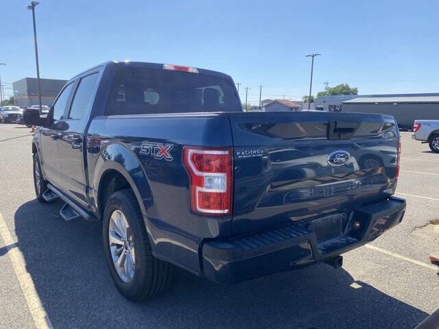 $25988 : 2018 F-150 image 4