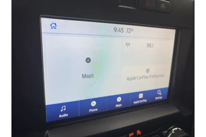 $25000 : Ford F-150 2020 4x4 XL 4dr S image 5