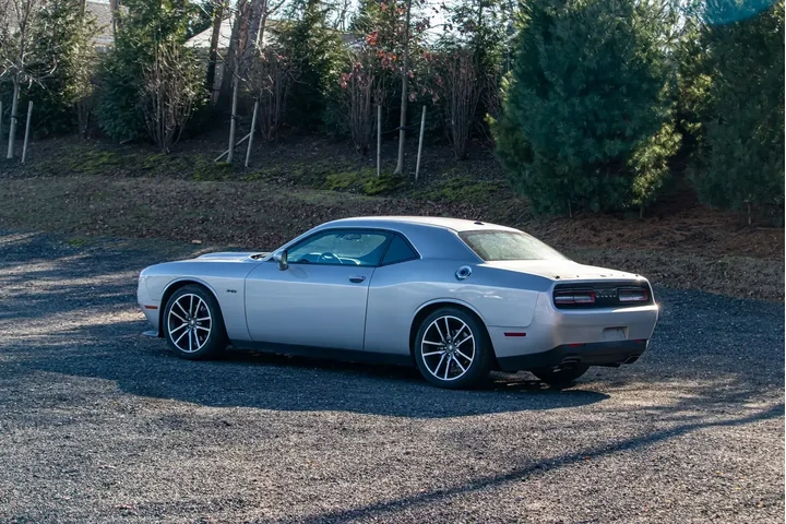 $24995 : Dodge Challenger 2023 R/T 2d image 5