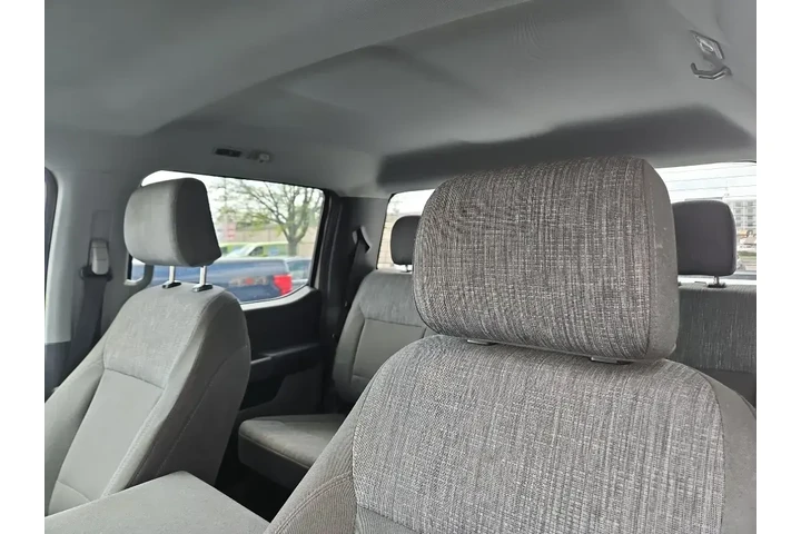 $38333 : Ford F-150 2022 4x4 XLT 4dr image 9