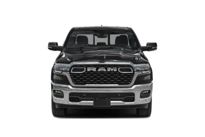 $36619 : Ram 1500 2025 4x4 Big Horn 4 image 4