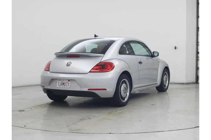 $20998 : Volkswagen Beetle 2015 1.8T image 8