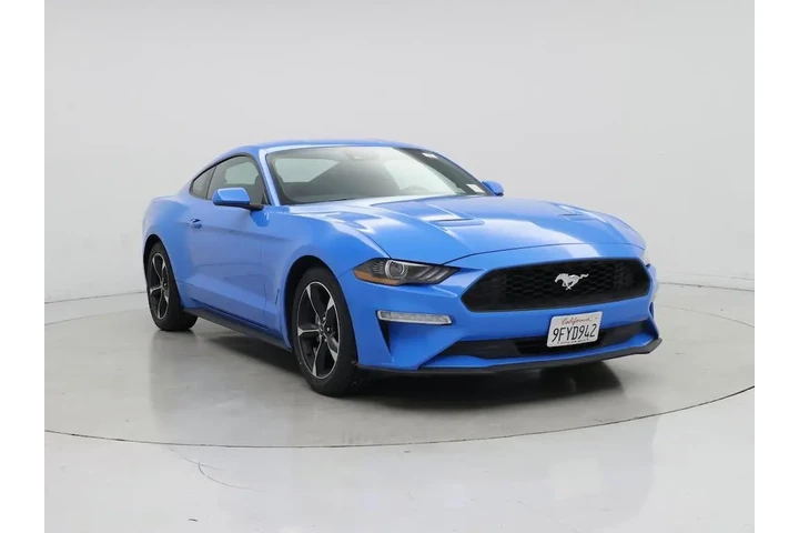 $27998 : Ford Mustang 2023 EcoBoost 2 image 1