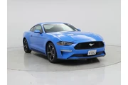 Ford Mustang 2023 EcoBoost 2 en Fresno