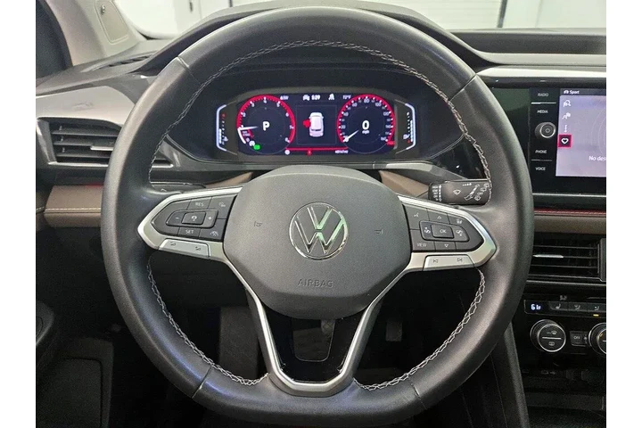 $21998 : Volkswagen Taos 2022 AWD SEL image 10