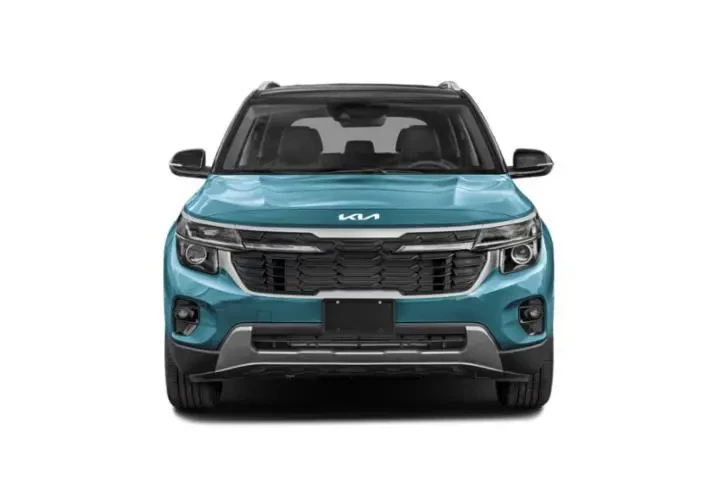$27966 : Kia Seltos 2026 S 4dr SUV image 4