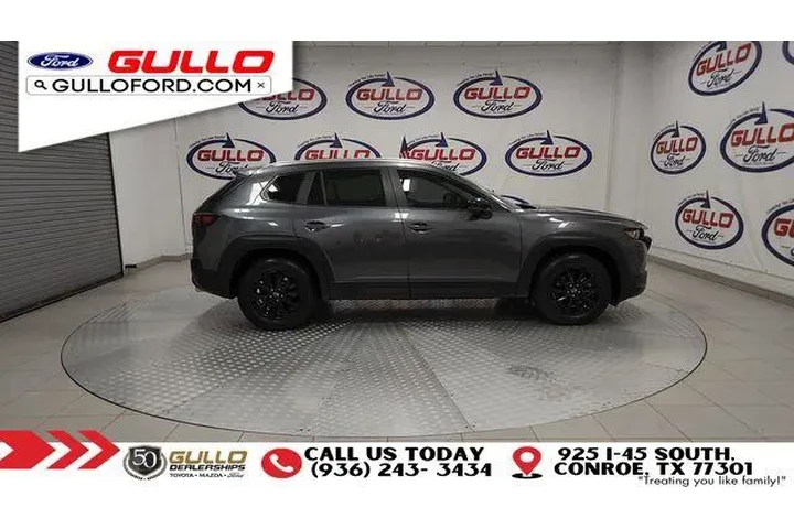 $27650 : Mazda CX-50 2023 AWD 2.5 S P image 9