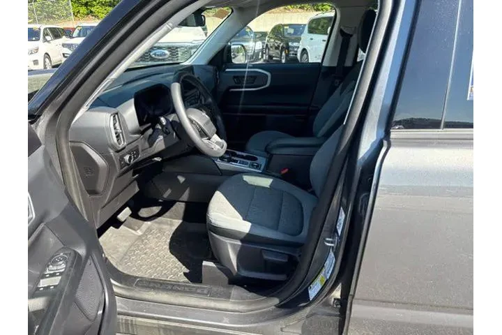 $25790 : Ford Bronco Sport 2024 AWD B image 9