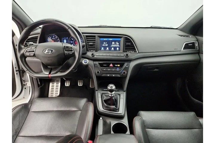 $14998 : Hyundai ELANTRA 2018 Sport 4 image 9