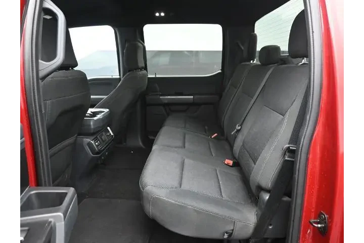 $28415 : Ford F-150 2022 4x2 XL 4dr S image 2