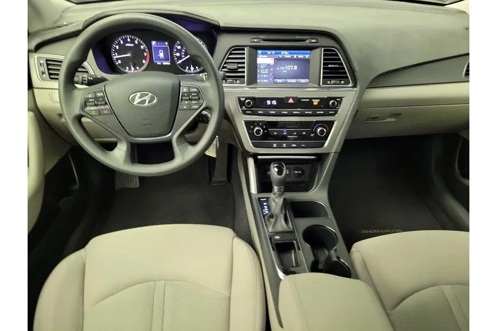 $16998 : Hyundai SONATA 2016 Sport 4d image 9