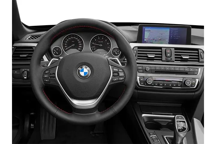$8500 : BMW 4 Series 2014 AWD 428i x image 6