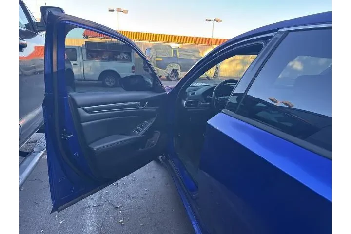 $27000 : Honda Accord 2021 Sport 4dr image 5