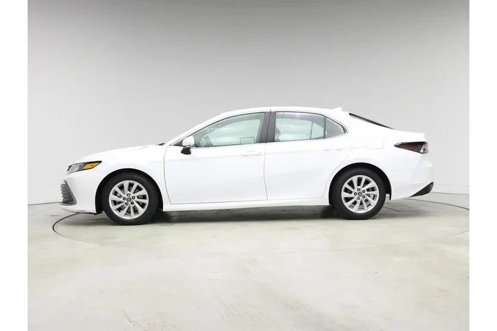 $22998 : Toyota Camry 2023 LE 4dr Sed image 3