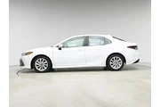 $22998 : Toyota Camry 2023 LE 4dr Sed thumbnail