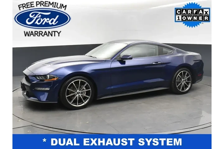 $14999 : Ford Mustang 2019 EcoBoost 2 image 5