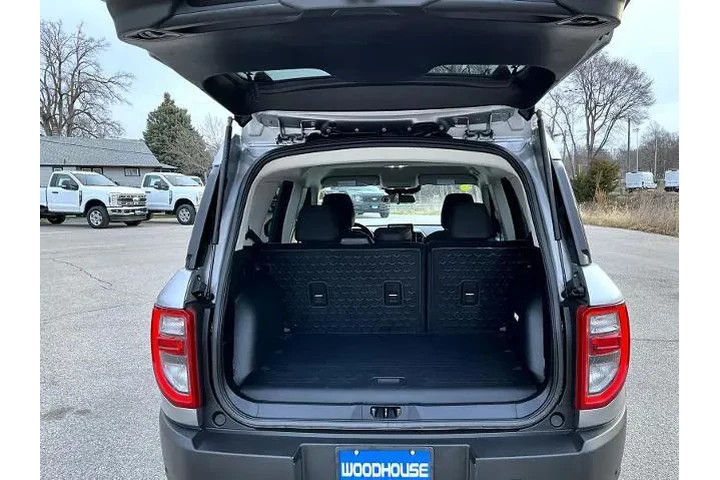 $22995 : Ford Bronco Sport 2022 AWD B image 10