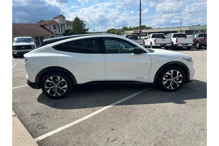 $29995 : Ford Mustang Mach-E 2023 AWD image 7