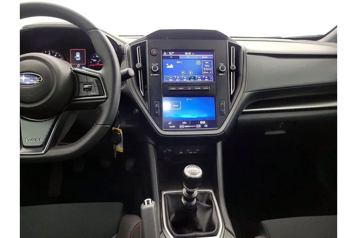 $26998 : Subaru WRX 2023 AWD Base 4dr image 9