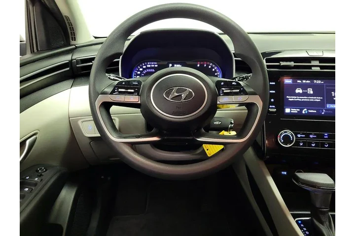 $19998 : Hyundai TUCSON 2022 SE 4dr S image 10